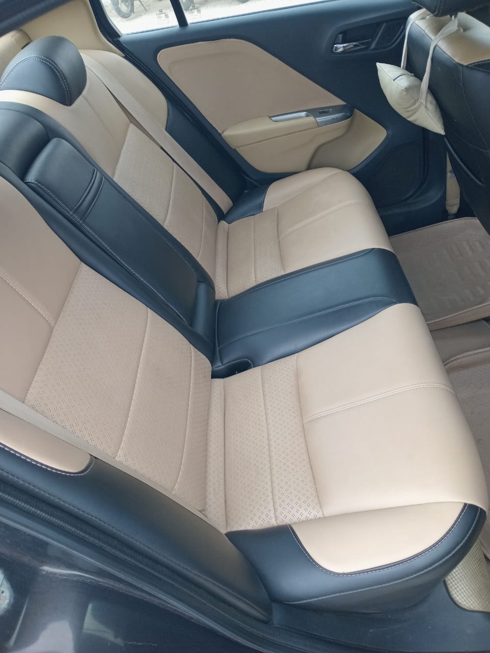 Used 2014 Honda City Used 2014 Honda City