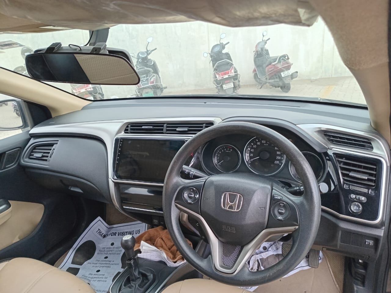 Used 2014 Honda City Used 2014 Honda City