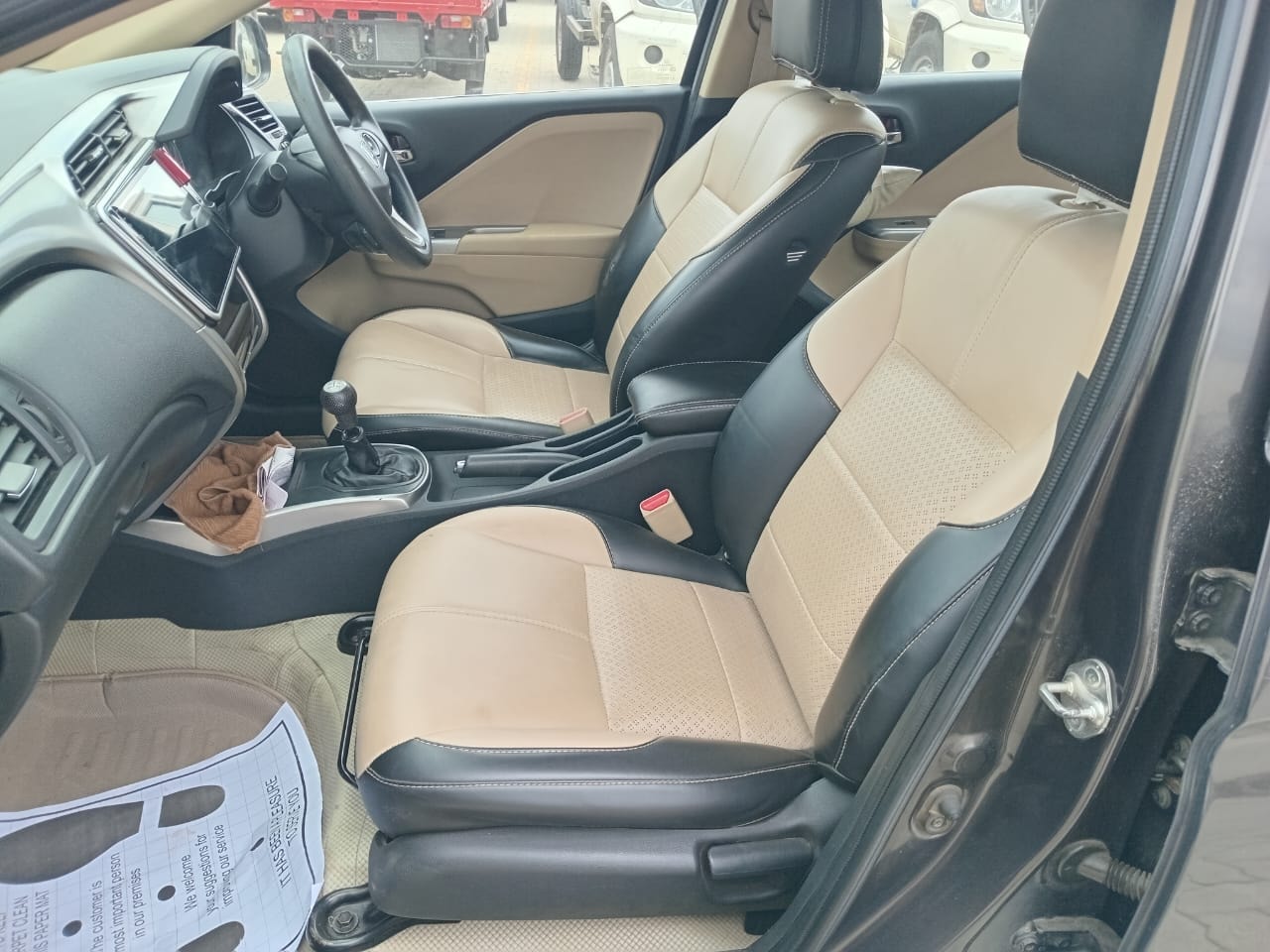 Used 2014 Honda City Used 2014 Honda City