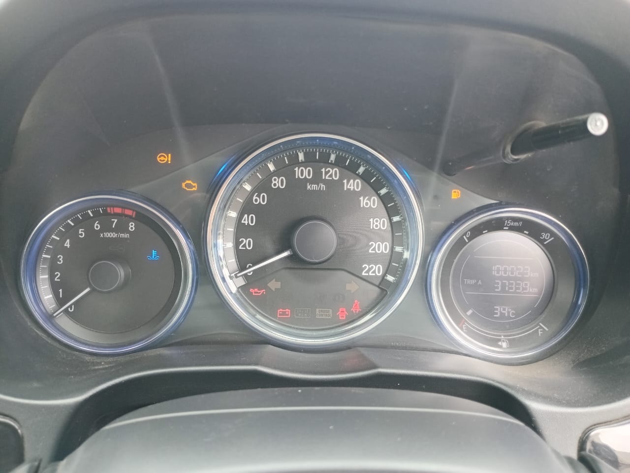 Used 2014 Honda City Used 2014 Honda City