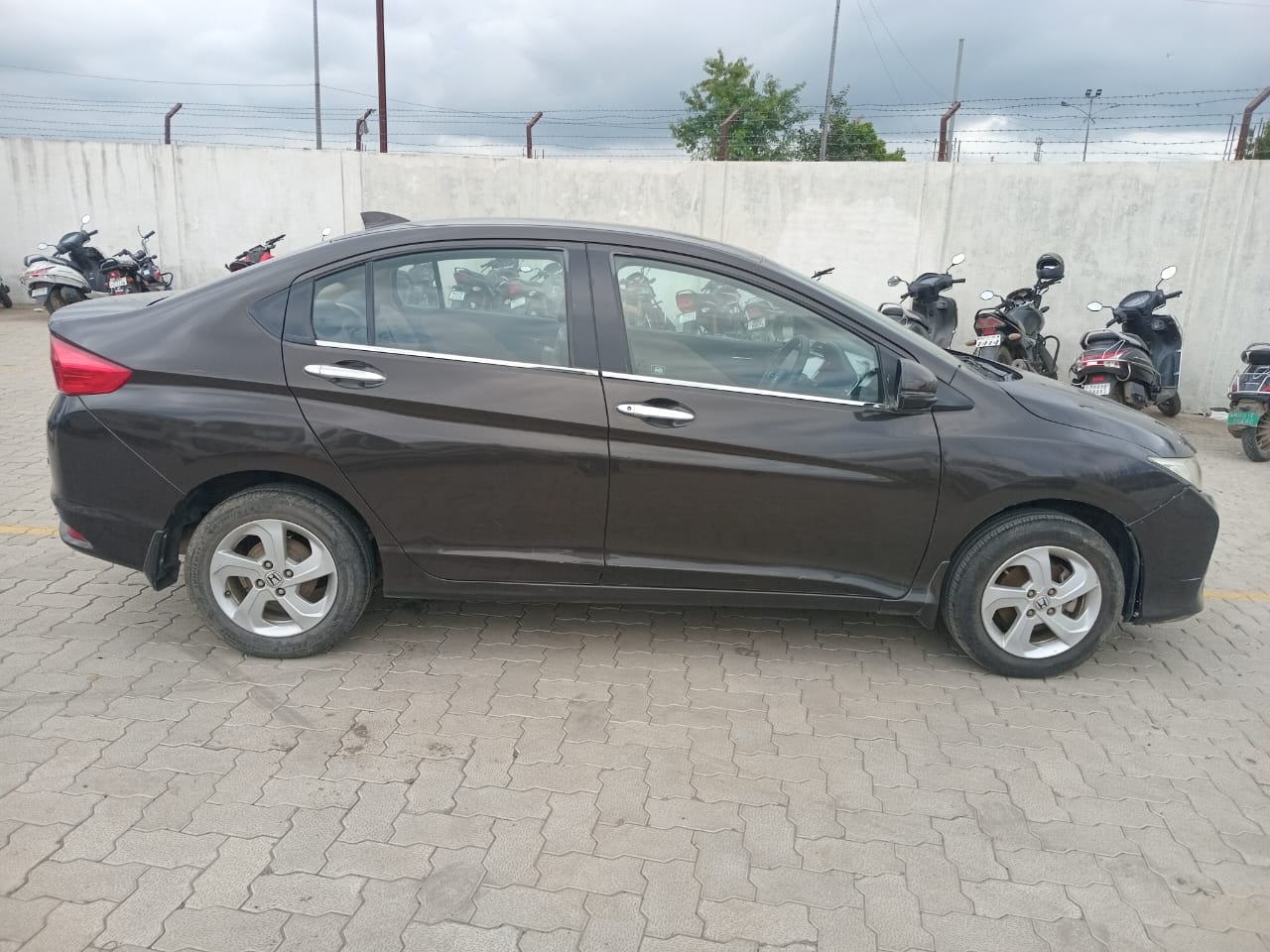 Used 2014 Honda City Used 2014 Honda City