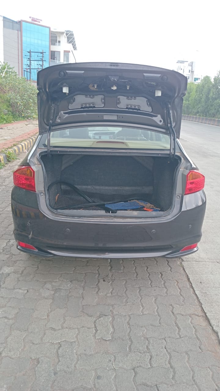 Used 2014 Honda City Used 2014 Honda City