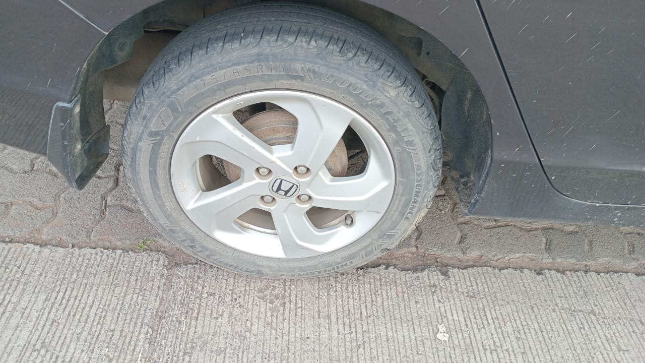 Used 2014 Honda City Used 2014 Honda City