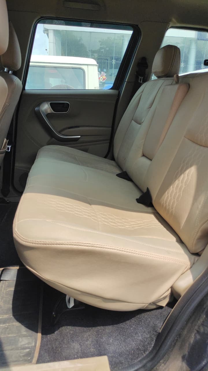 Used 2024 Mahindra Bolero Neo Used 2024 Mahindra Bolero Neo