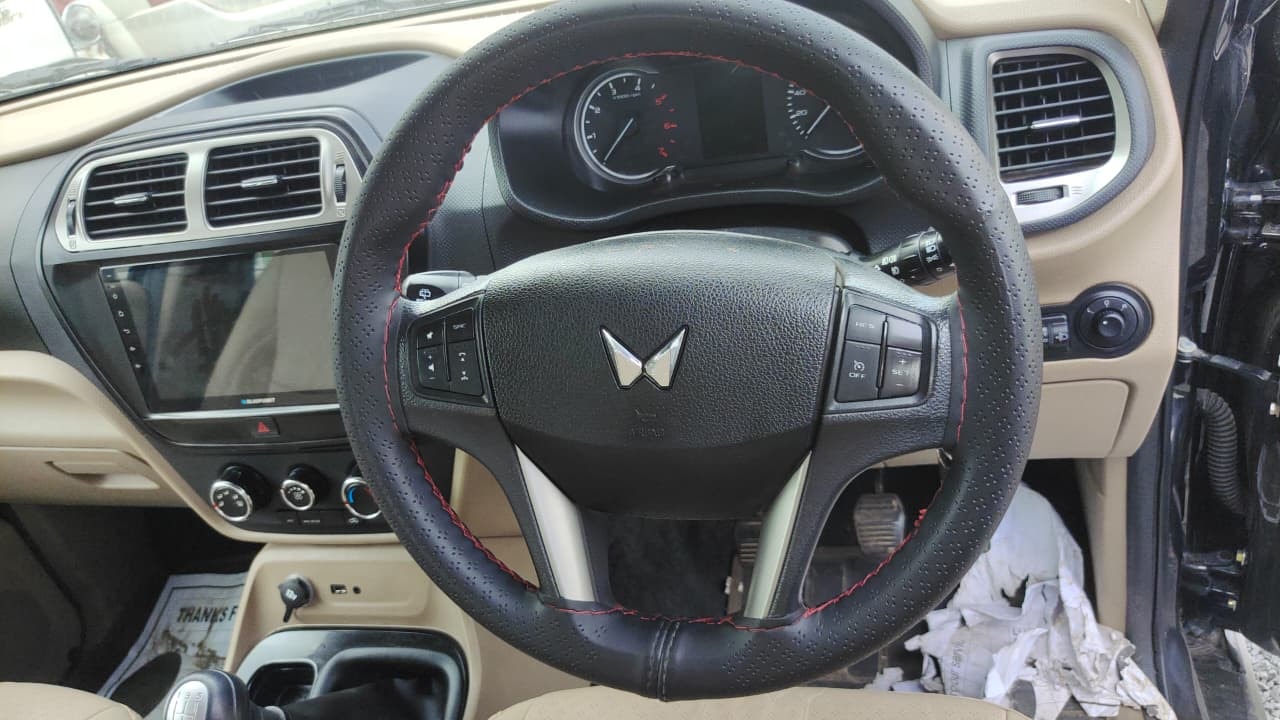 Used 2024 Mahindra Bolero Neo Used 2024 Mahindra Bolero Neo