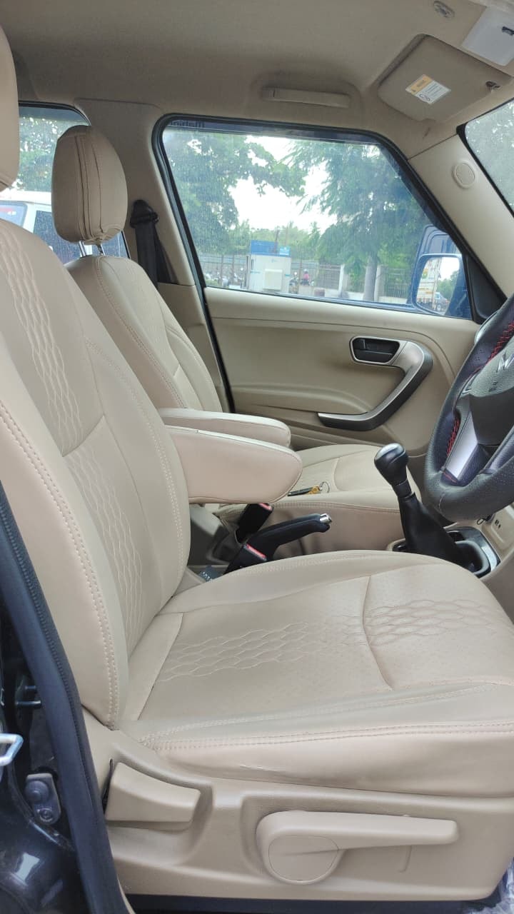 Used 2024 Mahindra Bolero Neo Used 2024 Mahindra Bolero Neo