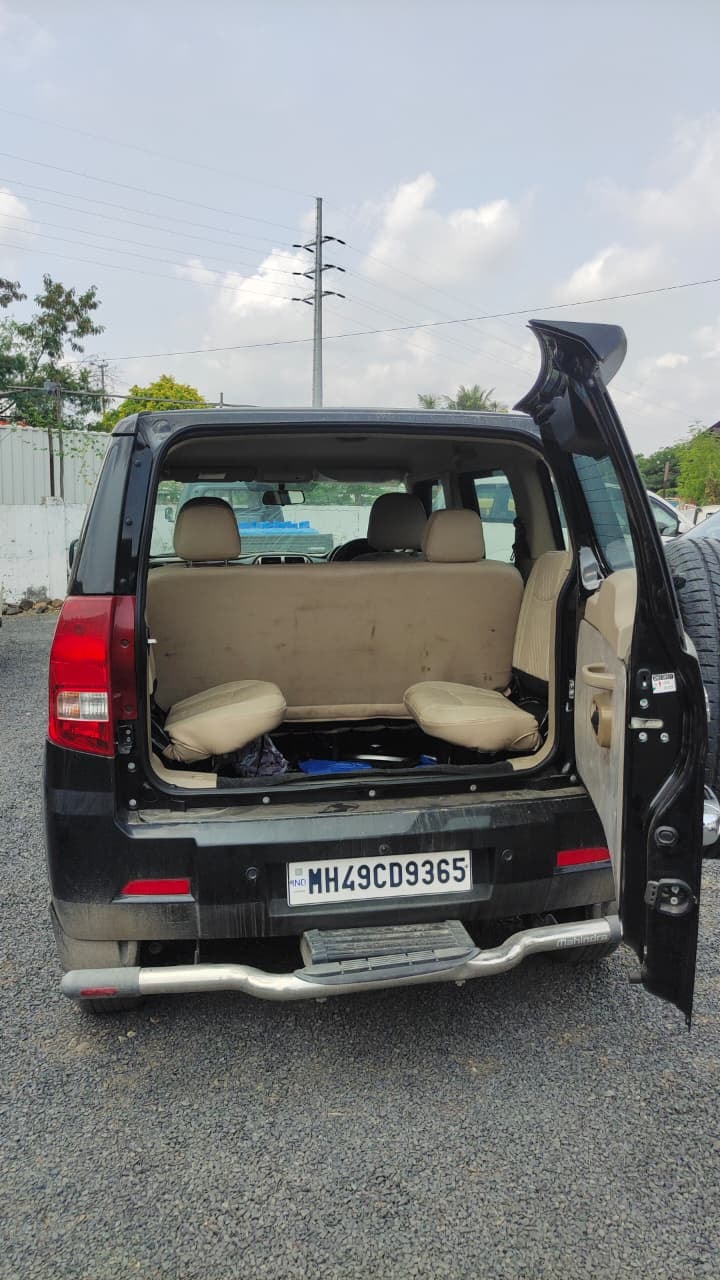 Used 2024 Mahindra Bolero Neo Used 2024 Mahindra Bolero Neo