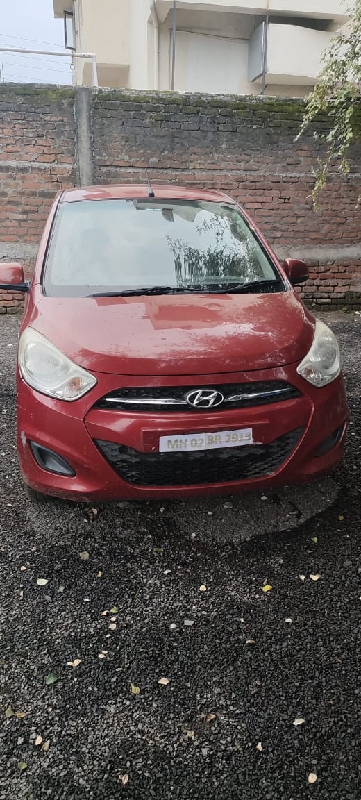 Used 2011 Hyundai i20 Used 2011 Hyundai i20