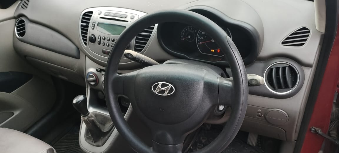 Used 2011 Hyundai i20 Used 2011 Hyundai i20