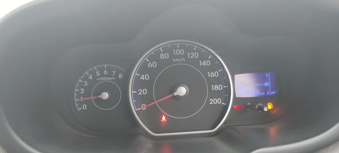 Used 2011 Hyundai i20 Used 2011 Hyundai i20