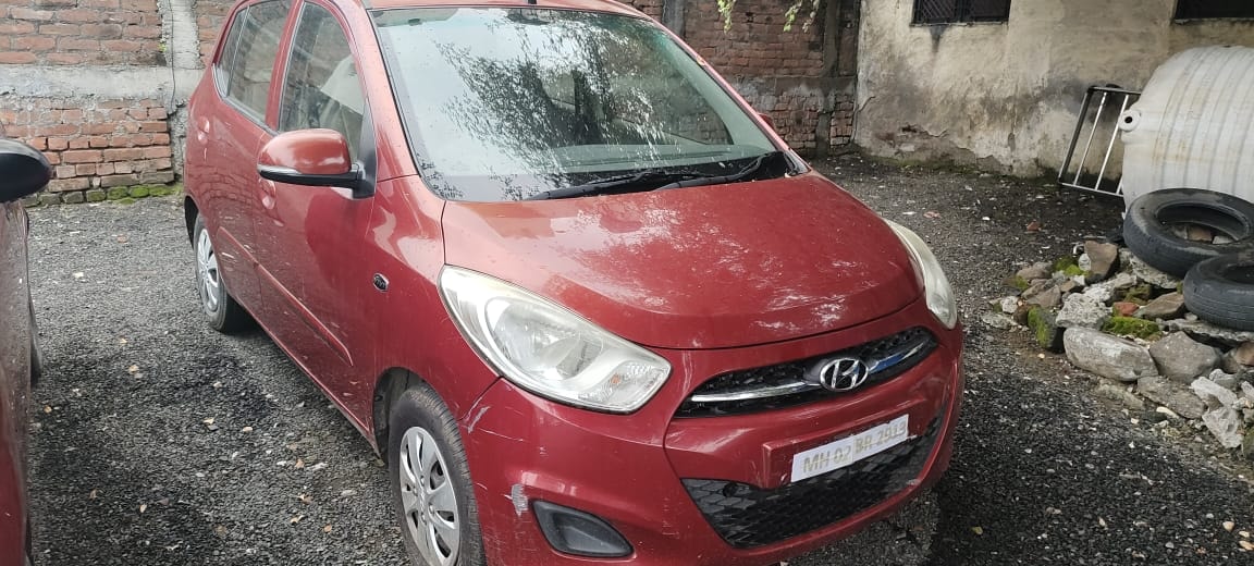 Used 2011 Hyundai i20 Used 2011 Hyundai i20