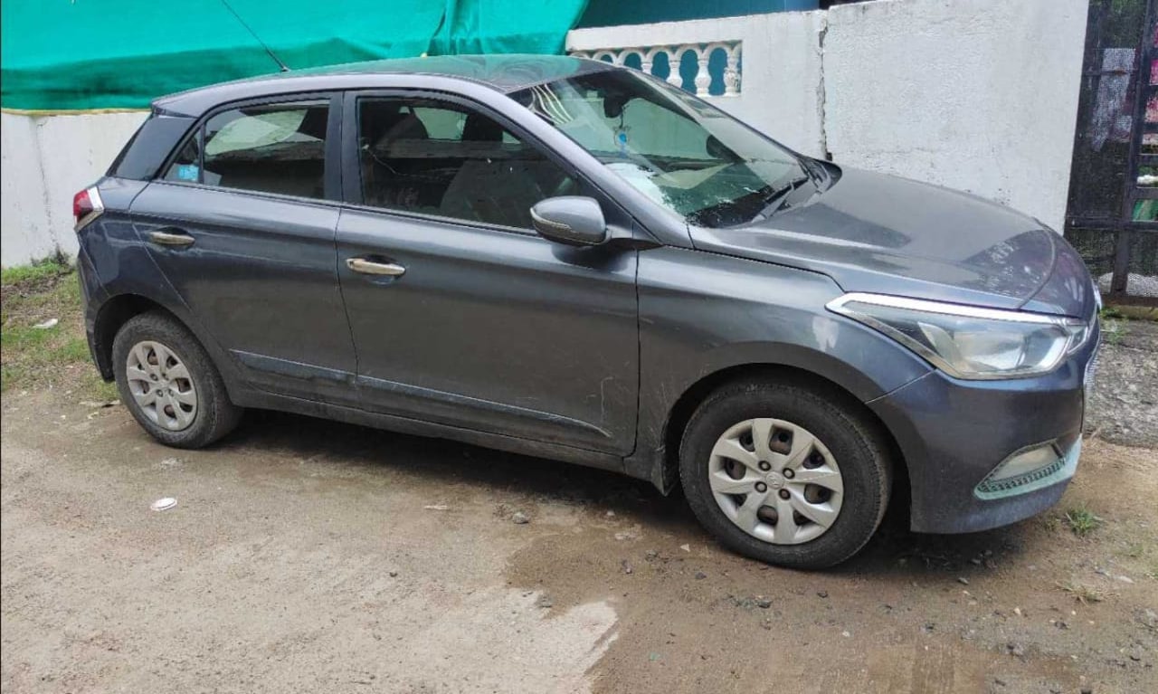 Used 2017 Hyundai i20 Used 2017 Hyundai i20