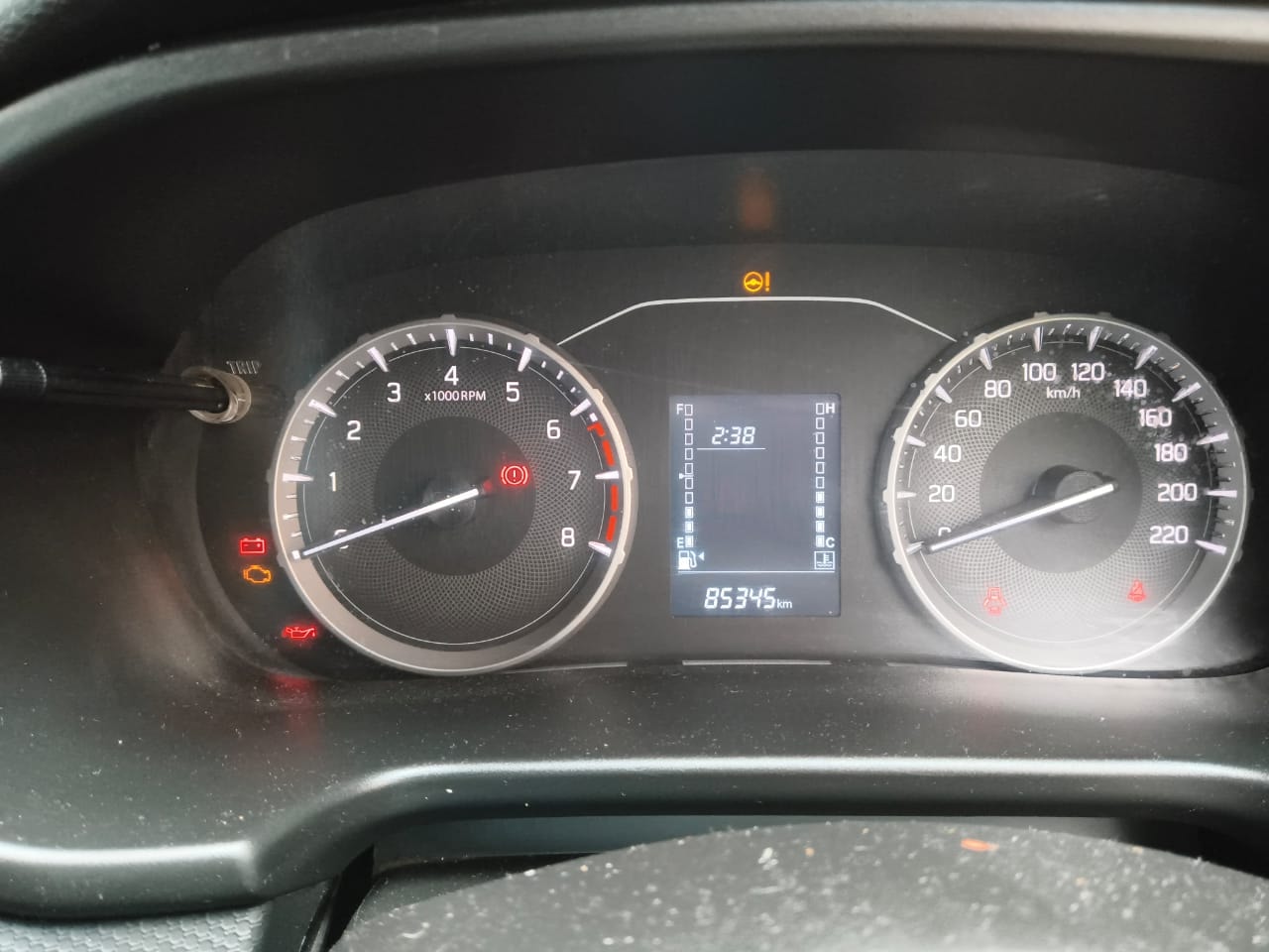 Used 2023 Maruti Suzuki Brezza Used 2023 Maruti Suzuki Brezza