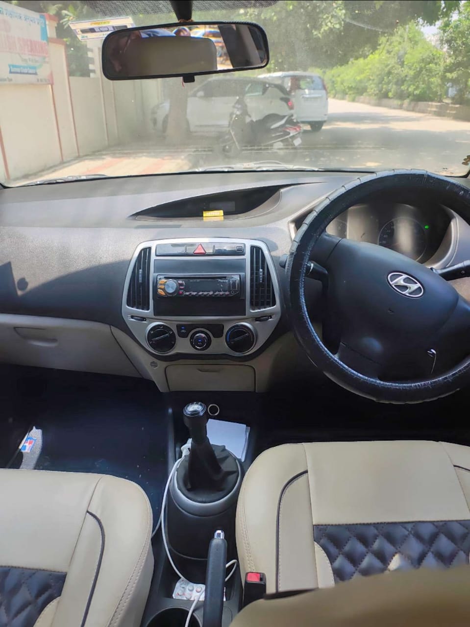 Used 2013 Hyundai i20 Used 2013 Hyundai i20