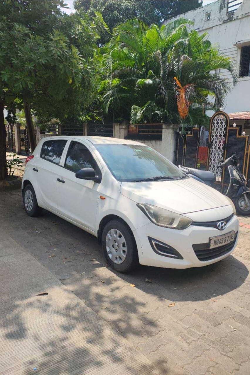 Used 2013 Hyundai i20 Used 2013 Hyundai i20