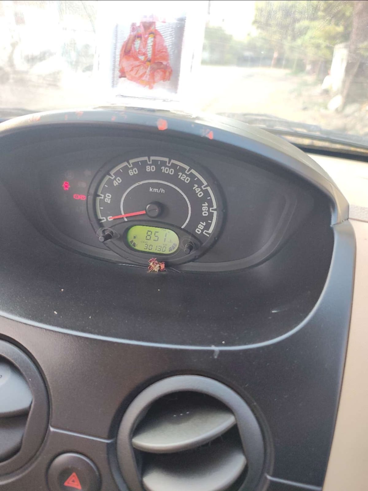 Used 2011 Chevrolet Spark Used 2011 Chevrolet Spark