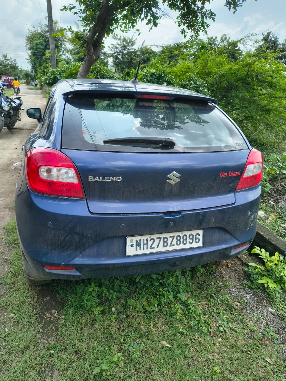 Used 2020 Maruti Suzuki Baleno Used 2020 Maruti Suzuki Baleno