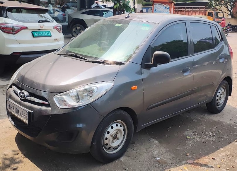 Used 2011 Hyundai i10 Used 2011 Hyundai i10