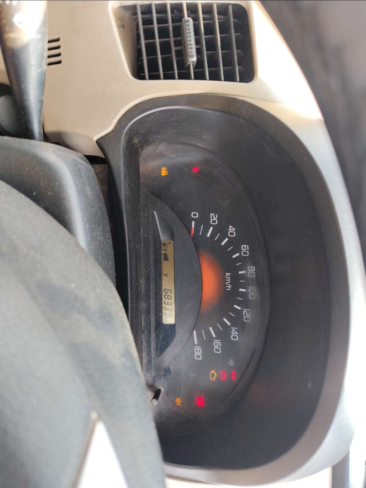 Used 2016 Maruti Suzuki Wagon R Used 2016 Maruti Suzuki Wagon R