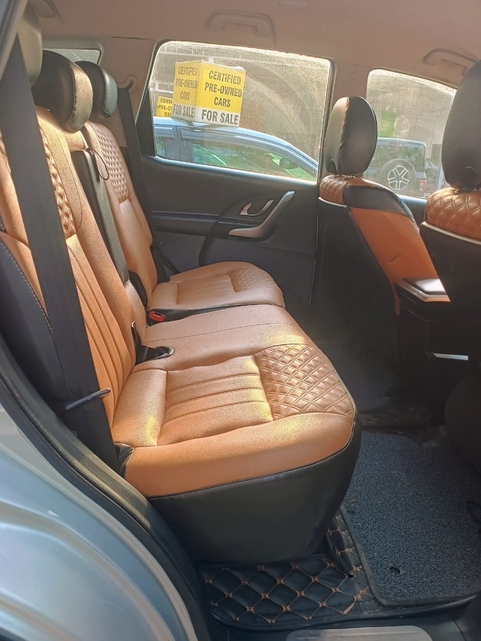 Used 2019 Mahindra XUV500 Used 2019 Mahindra XUV500