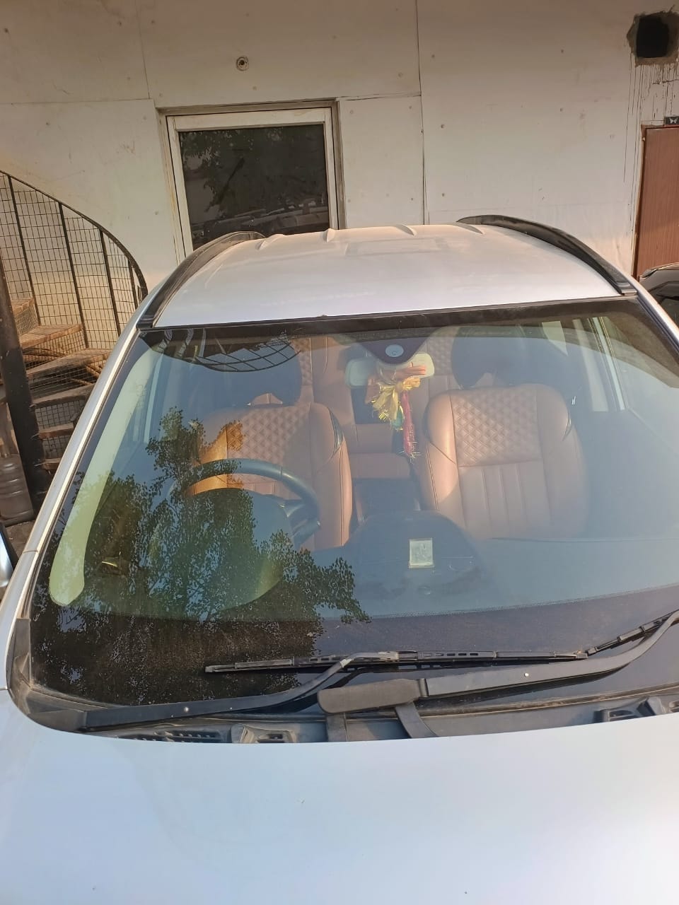 Used 2019 Mahindra XUV500 Used 2019 Mahindra XUV500