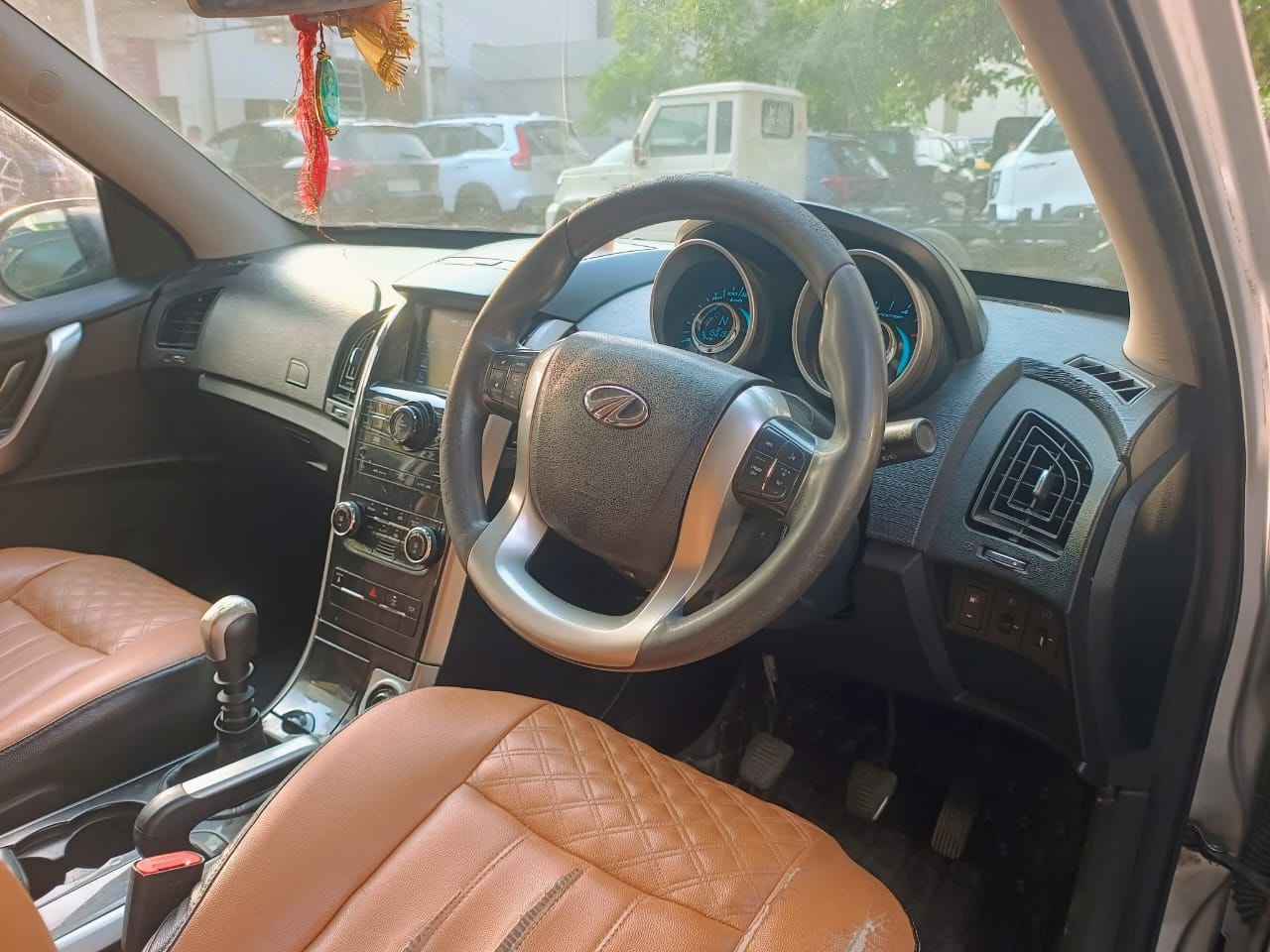 Used 2019 Mahindra XUV500 Used 2019 Mahindra XUV500