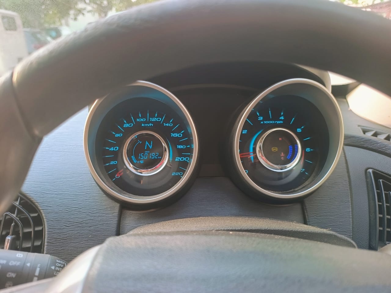 Used 2019 Mahindra XUV500 Used 2019 Mahindra XUV500