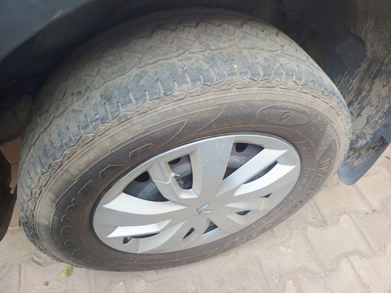 Used 2019 Mahindra XUV500 Used 2019 Mahindra XUV500