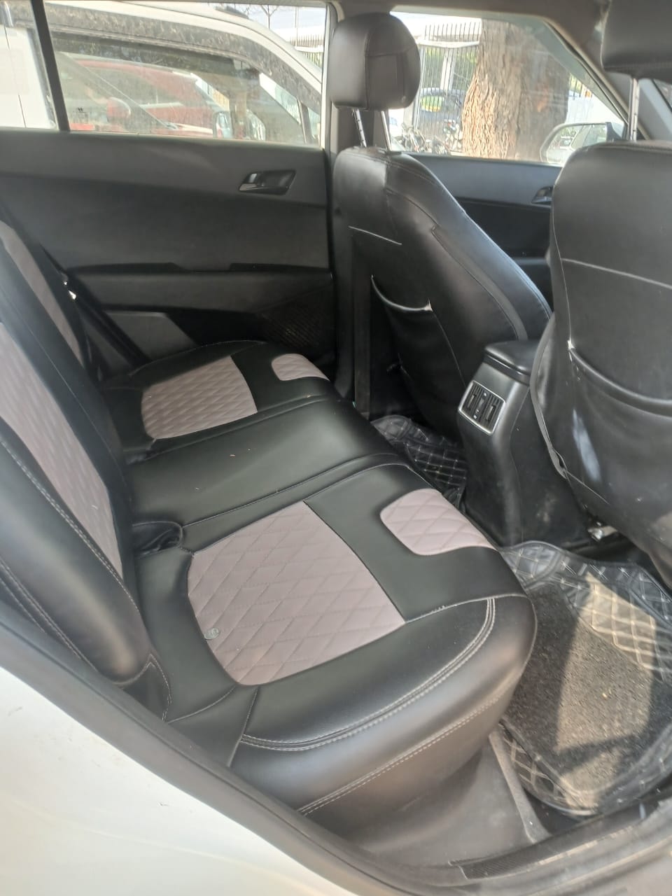 Used 2020 Hyundai Creta Used 2020 Hyundai Creta