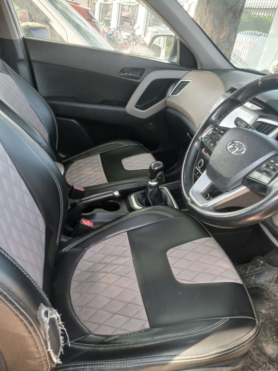 Used 2020 Hyundai Creta Used 2020 Hyundai Creta