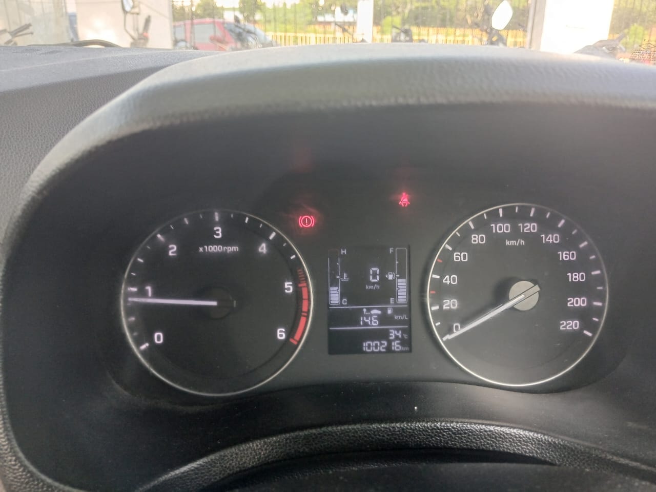 Used 2020 Hyundai Creta Used 2020 Hyundai Creta