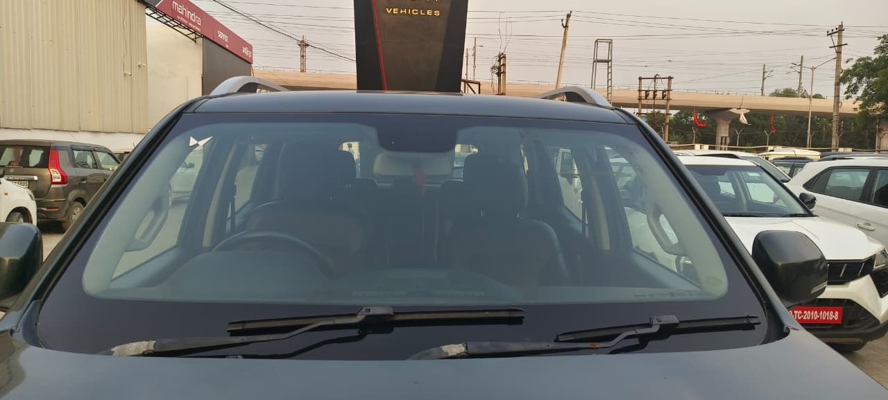 Used 2022 Mahindra Scorpio-N Used 2022 Mahindra Scorpio-N