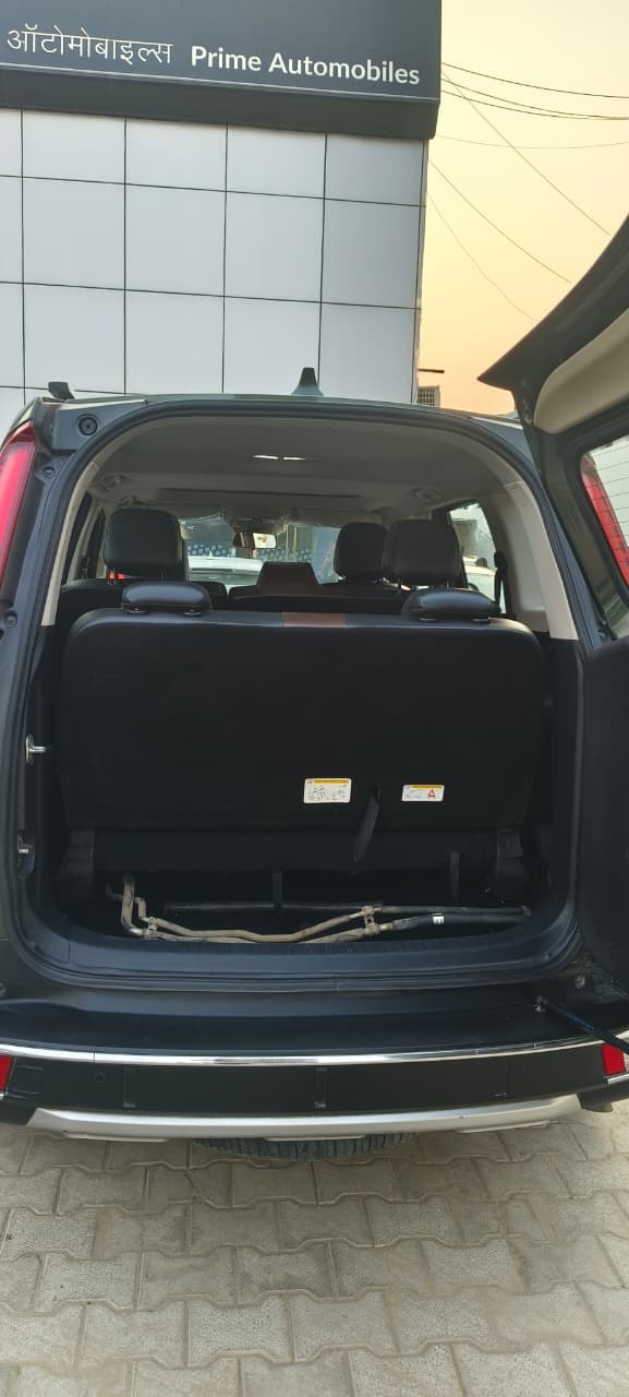 Used 2022 Mahindra Scorpio-N Used 2022 Mahindra Scorpio-N