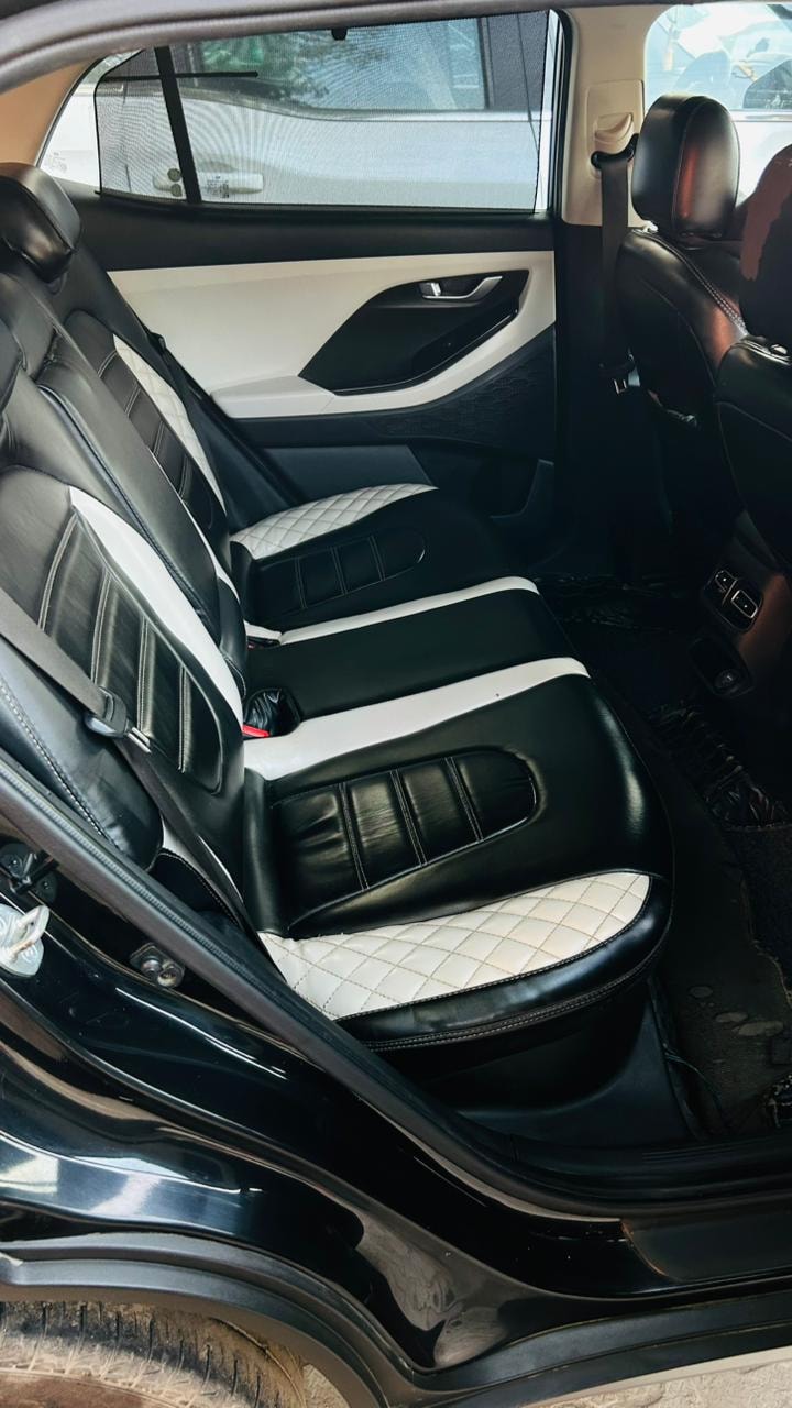 Used 2023 Hyundai Creta Used 2023 Hyundai Creta