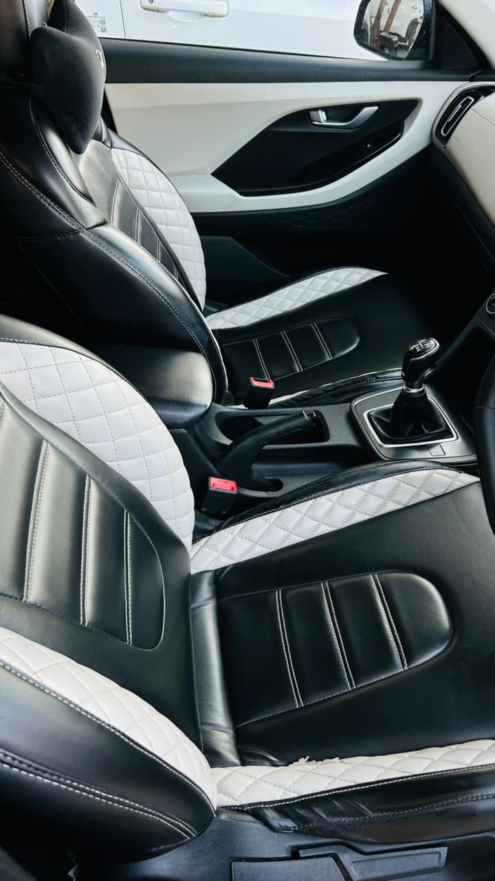 Used 2023 Hyundai Creta Used 2023 Hyundai Creta