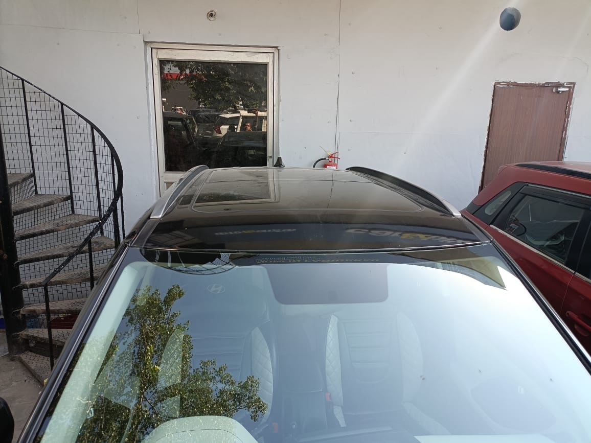 Used 2023 Hyundai Creta Used 2023 Hyundai Creta