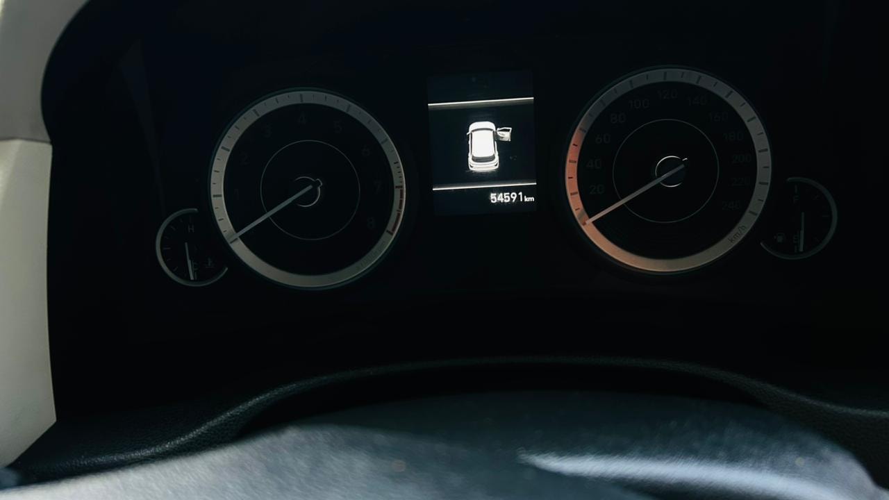 Used 2023 Hyundai Creta Used 2023 Hyundai Creta