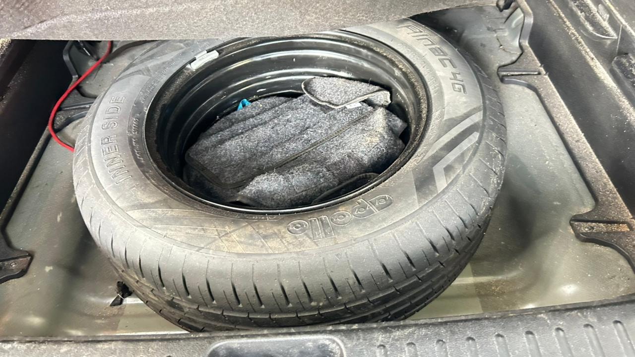 Used 2023 Hyundai Creta Used 2023 Hyundai Creta