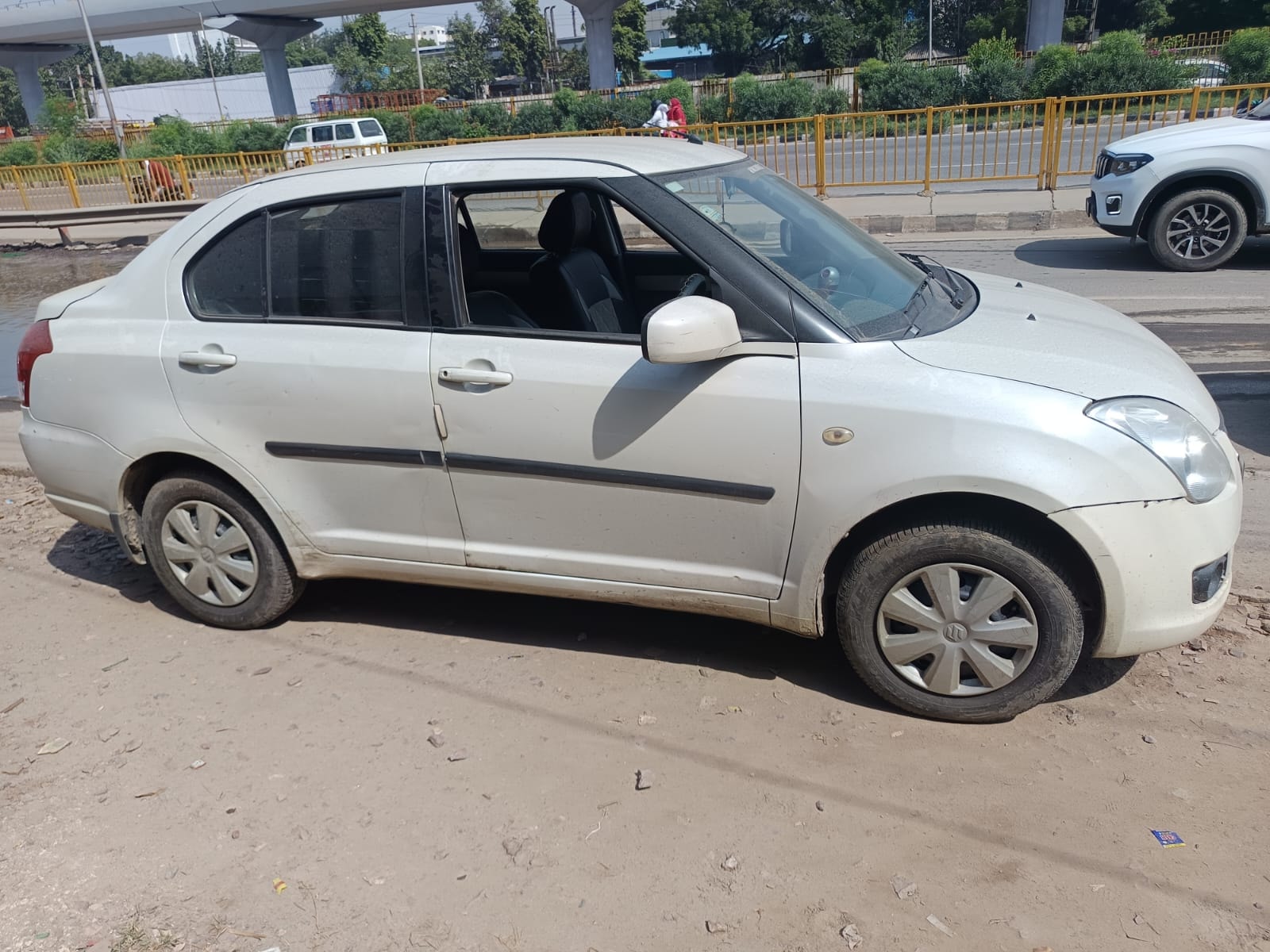 Used 2011 Maruti Suzuki Swift DZire Used 2011 Maruti Suzuki Swift DZire