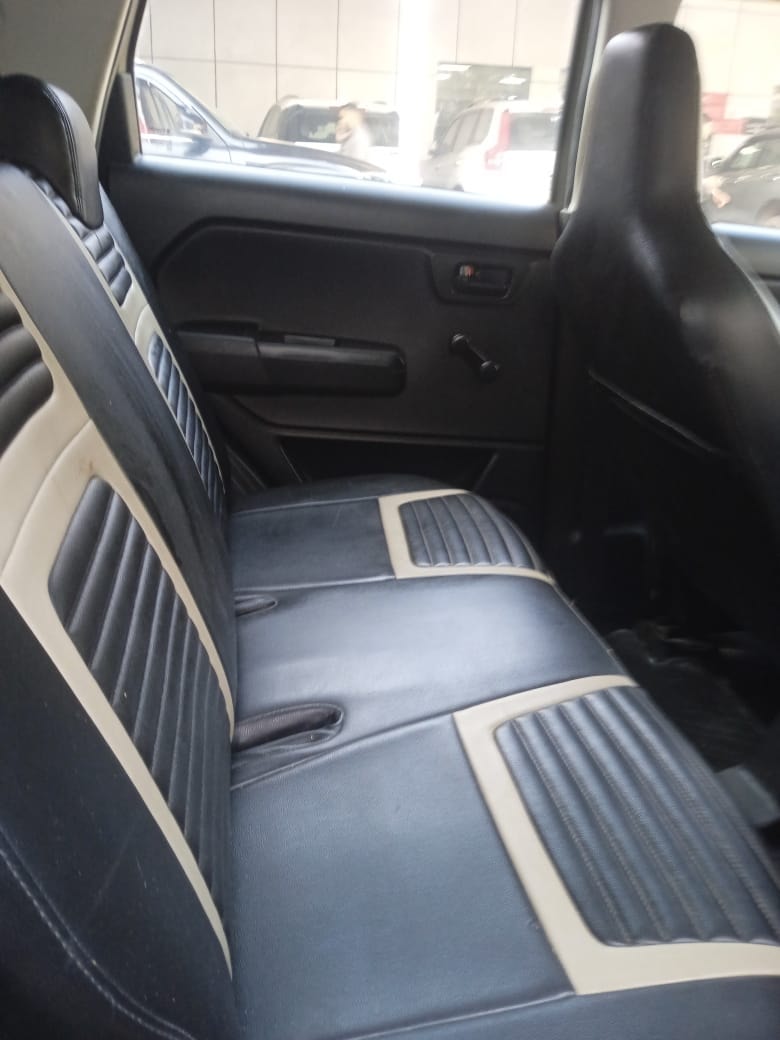 Used 2022 Maruti Suzuki Wagon R Used 2022 Maruti Suzuki Wagon R