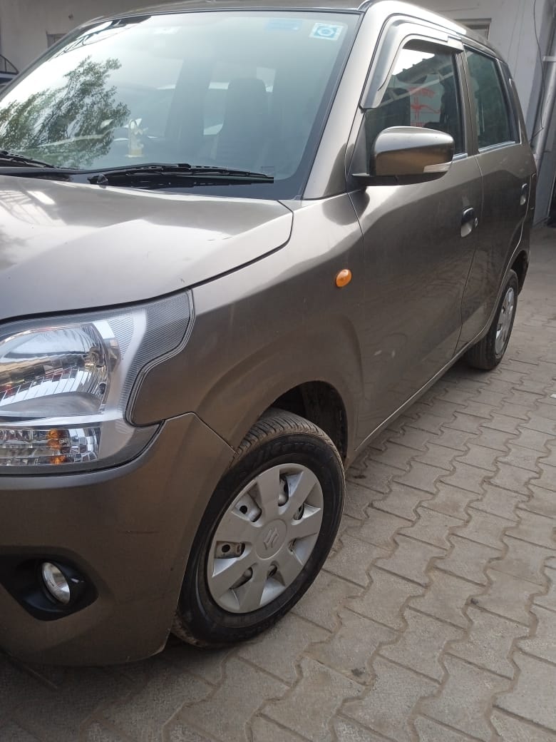 Used 2022 Maruti Suzuki Wagon R Used 2022 Maruti Suzuki Wagon R