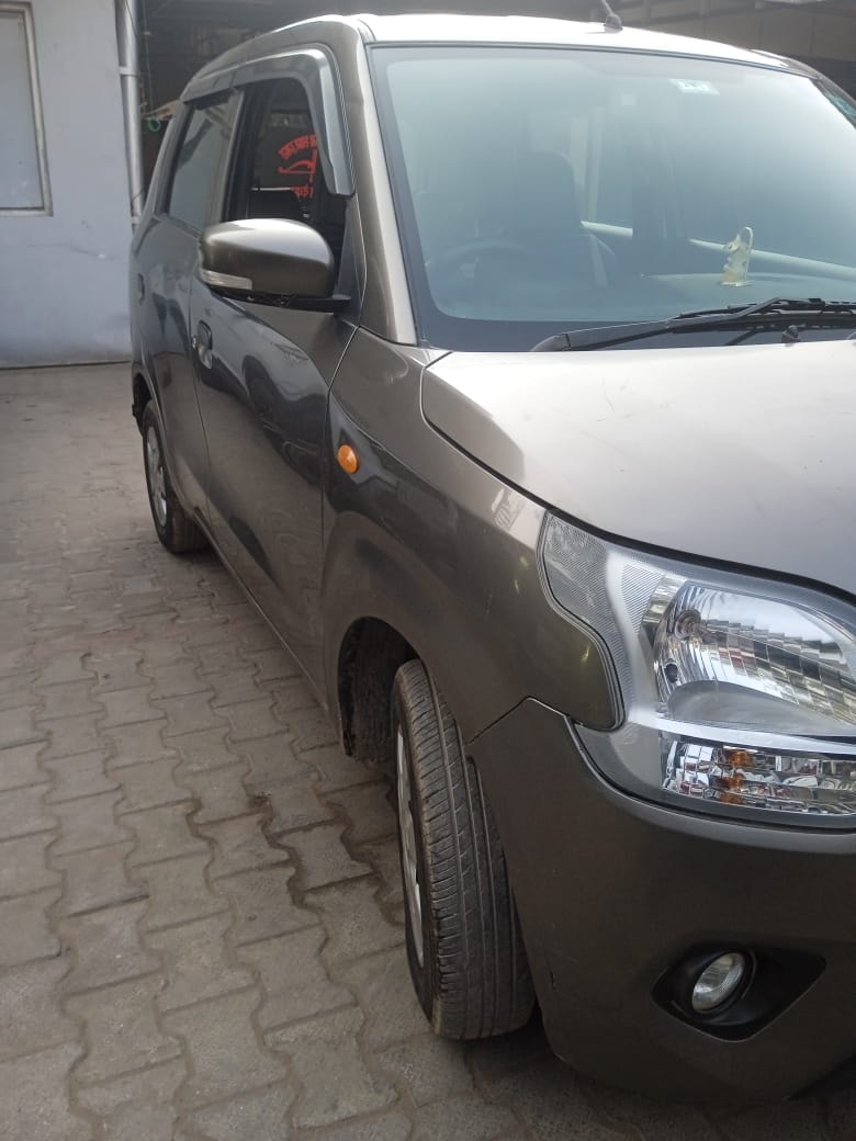 Used 2022 Maruti Suzuki Wagon R Used 2022 Maruti Suzuki Wagon R