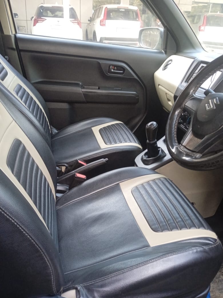 Used 2022 Maruti Suzuki Wagon R Used 2022 Maruti Suzuki Wagon R