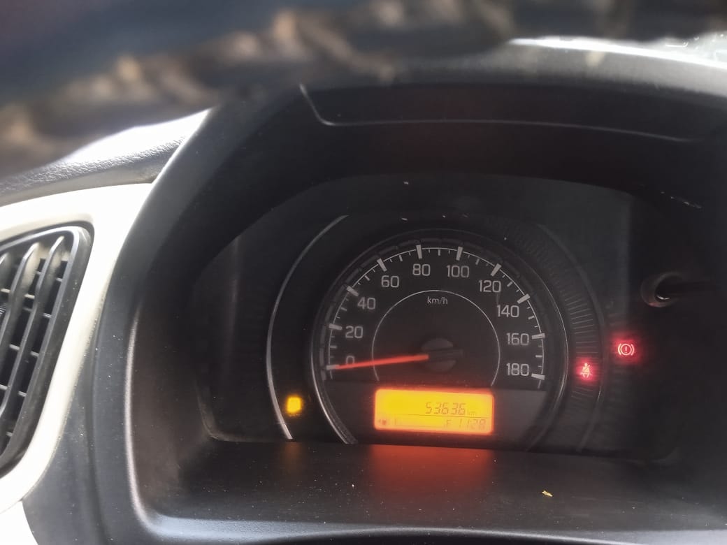 Used 2022 Maruti Suzuki Wagon R Used 2022 Maruti Suzuki Wagon R