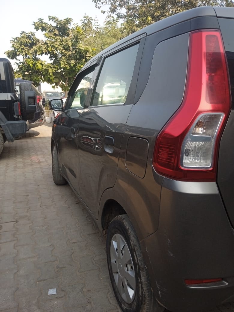 Used 2022 Maruti Suzuki Wagon R Used 2022 Maruti Suzuki Wagon R