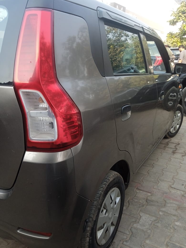 Used 2022 Maruti Suzuki Wagon R Used 2022 Maruti Suzuki Wagon R