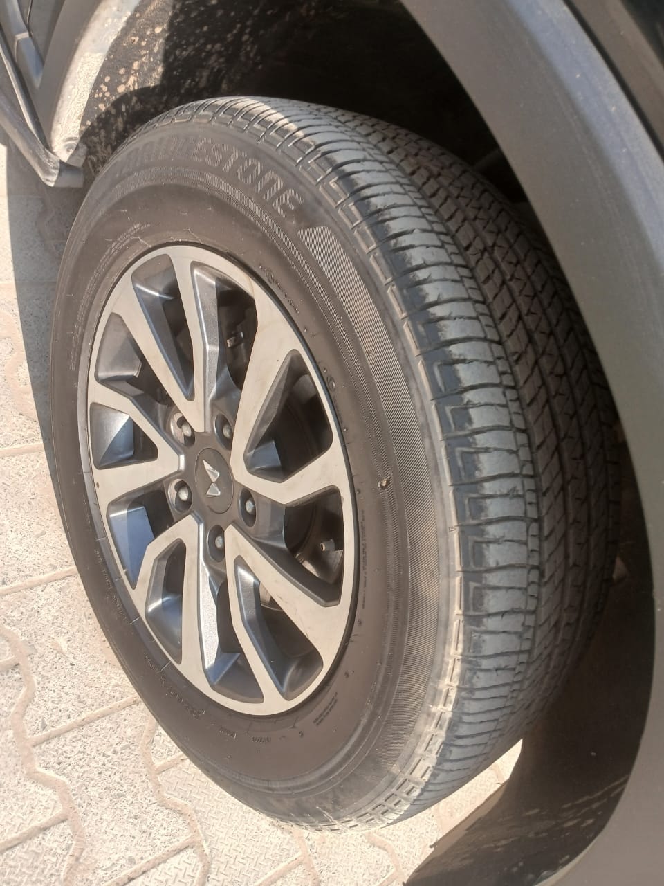 Used 2024 Mahindra Scorpio-N Used 2024 Mahindra Scorpio-N