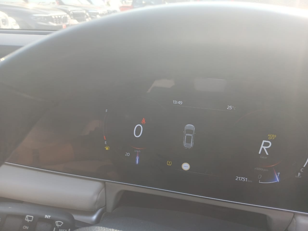 Used 2024 Mahindra XUV700 Used 2024 Mahindra XUV700