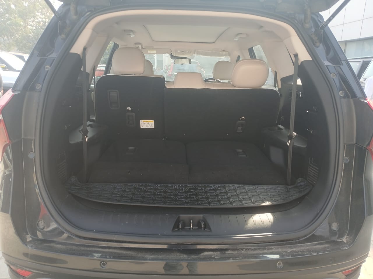 Used 2024 Mahindra XUV700 Used 2024 Mahindra XUV700