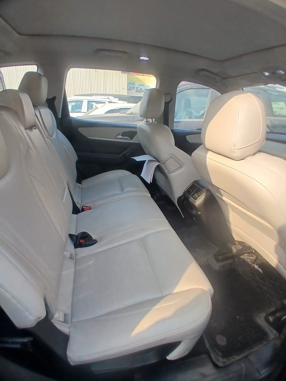 Used 2024 Mahindra XUV700 Used 2024 Mahindra XUV700